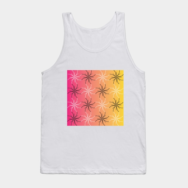 Bright Stars Tank Top by Kotton